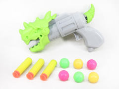 Toy Gun(2C) toys