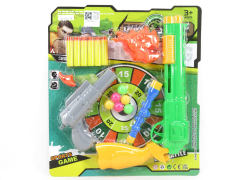 Toy Gun(2C) toys