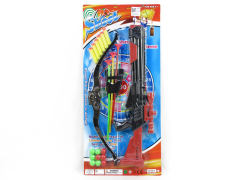 Toy Gun & Bow_Arrow