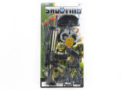 Toys Gun Set toys