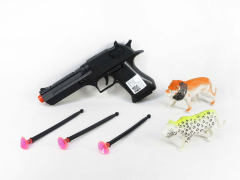 Toys Gun Set toys