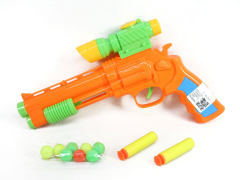 Toy Gun(2C) toys