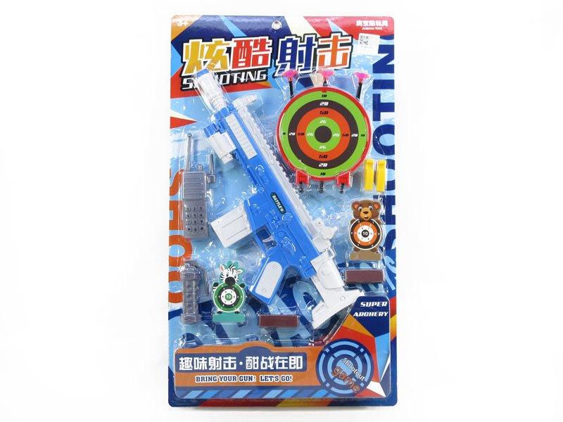 Toys Gun Set toys