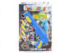 Toy Gun Set(2C) toys