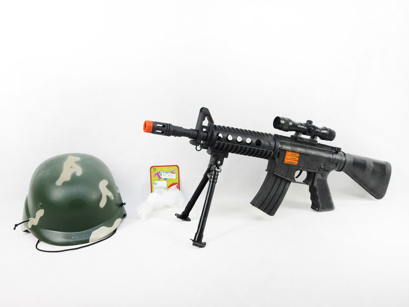 Toy Gun & Cap toys