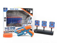 Soft Bullet Gun Set(2C)