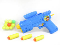 Toy Gun(2C)