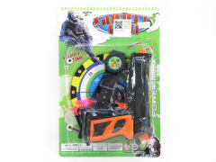 Toys Gun Set toys