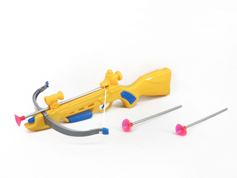 Crossbow Gun Set(2C) toys