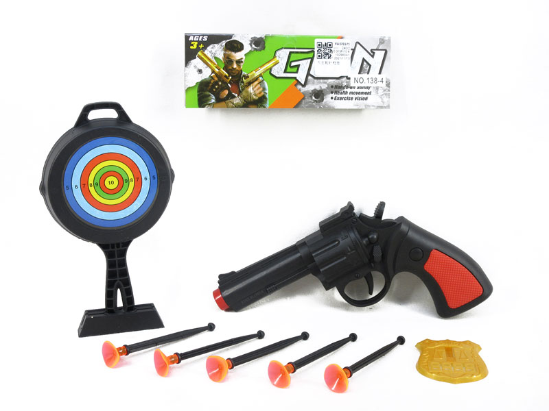 Toys Gun Set toys