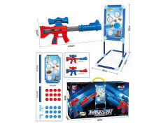 EVA Gun Toys Set
