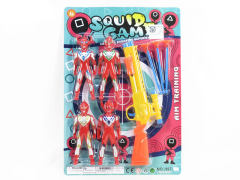 Toys Gun Set(3C)