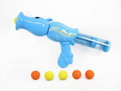 Toy Gun(2C)