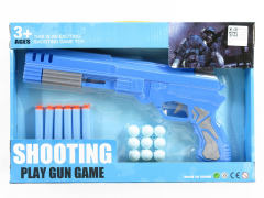 Toy Gun