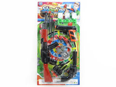 Toys Gun Set(3in1)
