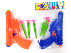 Toys Gun Set(2C) toys