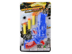 EVA Soft Bullet Gun toys