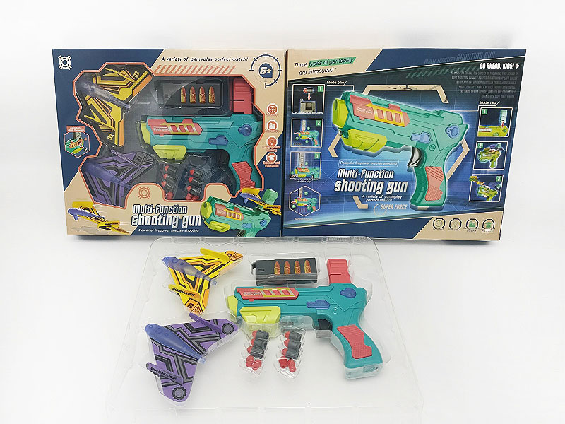 Shoot Gun Set toys