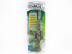 EVA Soft Bullet Gun toys