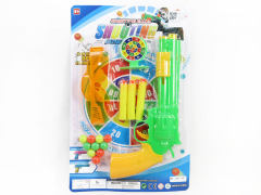 Toy Gun Set(2C) toys