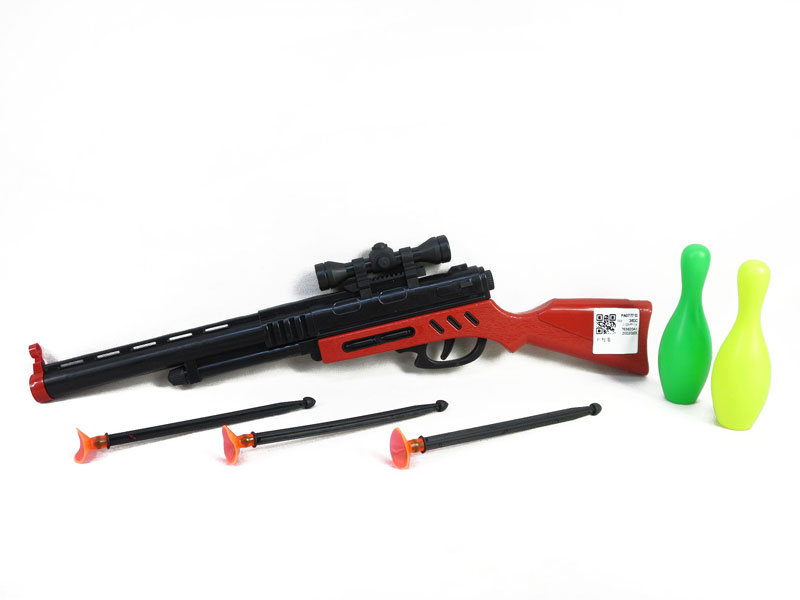 Toys Gun Set toys