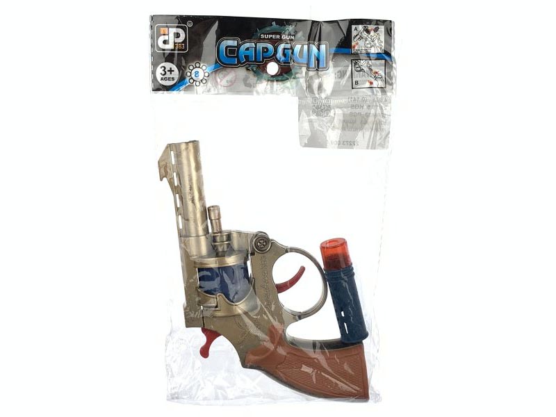 Toy Gun toys