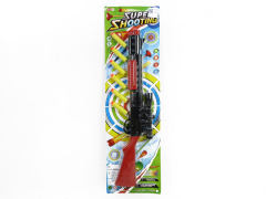 Soft Bullet Gun Set toys