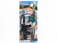 Toys Gun(2in1)