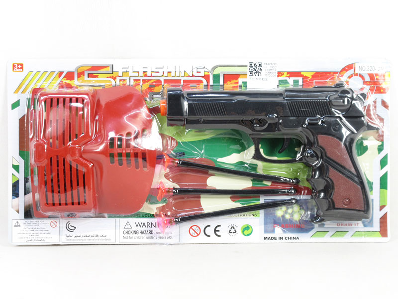 Toys Gun Set toys