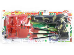 Toys Gun Set toys