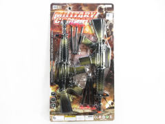 Toys Gun(2in1)