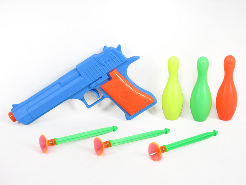 Toys Gun Set toys