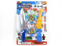 Toys Gun Set