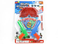 Toys Gun Set(2in1)