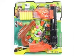 Toy Gun(2in1)