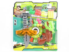 Toy Gun Set(2C)