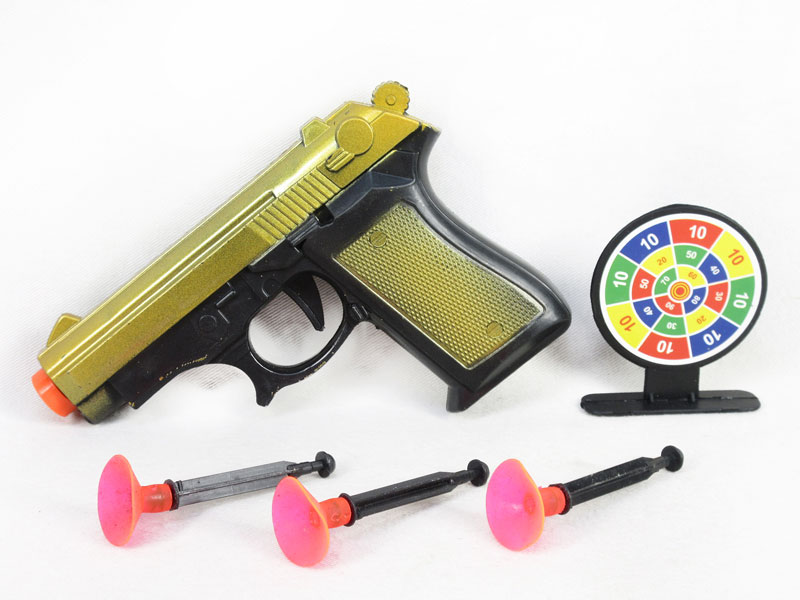 Toys Gun Set toys