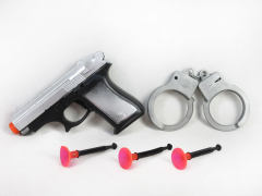 Toys Gun Set