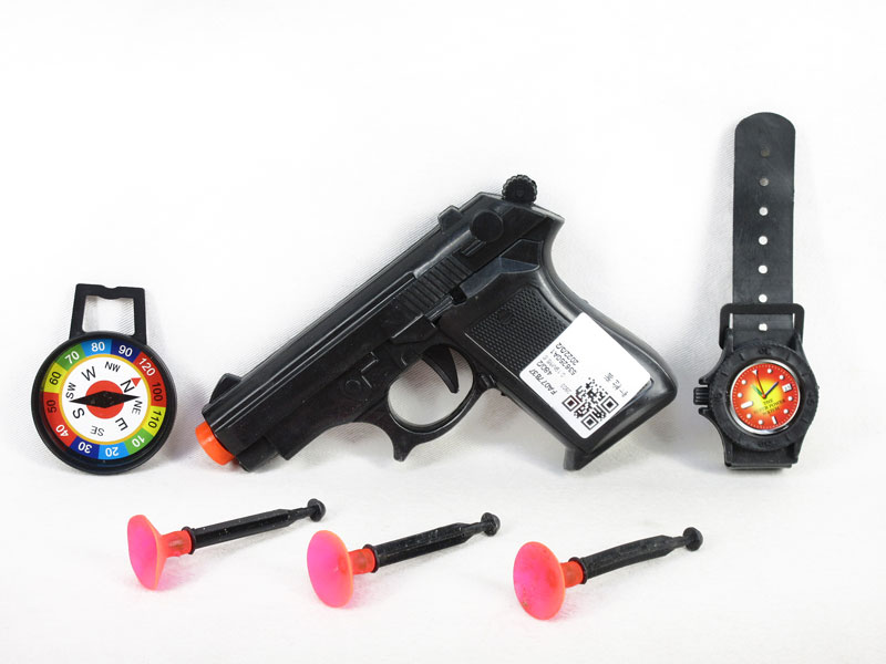 Toys Gun Set toys