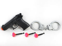 Toys Gun Set