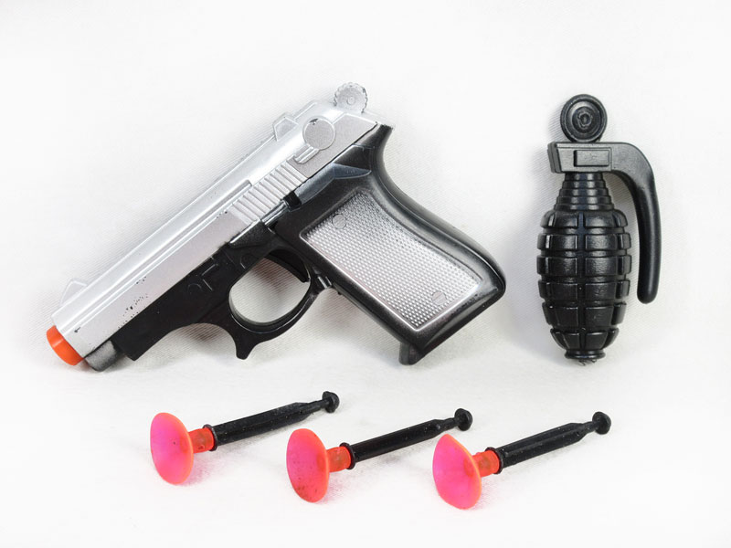 Toys Gun Set toys