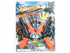 Toy Gun(2in1)