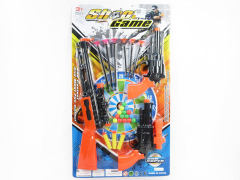 Toy Gun(3in1) toys