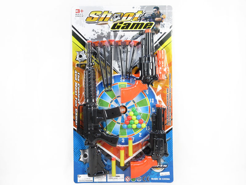 Toy Gun(3in1) toys