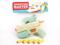 EVA Soft Bullet Gun toys