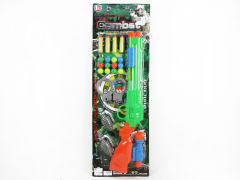 Toy Gun Set toys