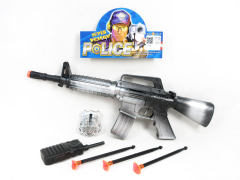 Toys Gun Set toys