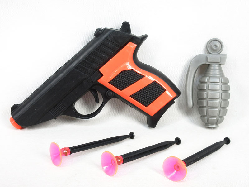 Toys Gun Set toys