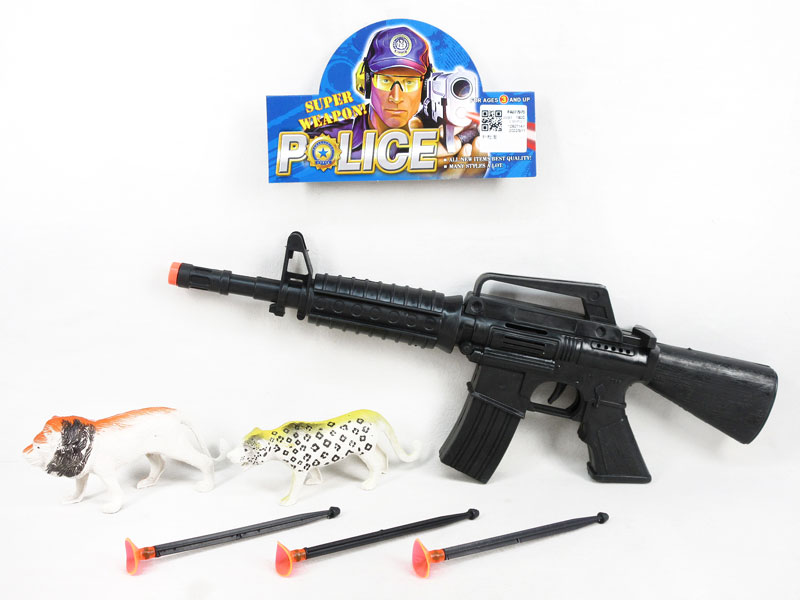 Toys Gun Set toys