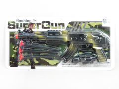 Toys Gun